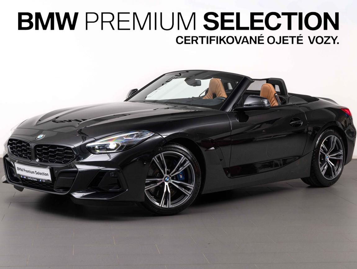 BMW Z4, M40i