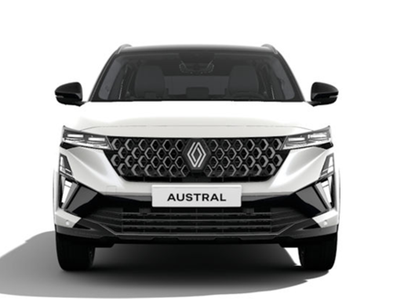 Renault Austral, techno full hybrid E-Tech 200 - fotka 2