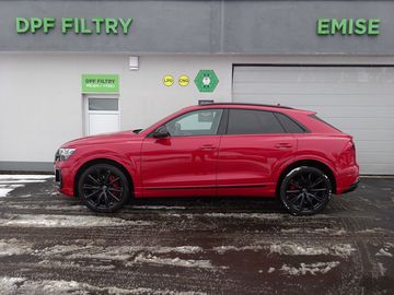 3.0 TDi S-Line