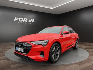 55 300KW PANORAMA  SPORTBACK