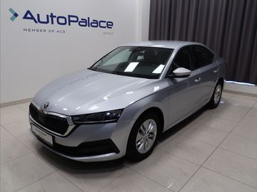 2,0 TDI ČR 1 MAJITEL DPH