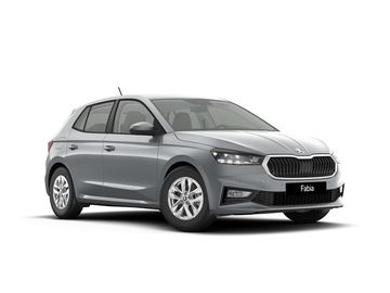 1,0 TSI 85 kW DSG