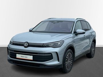 People 1,5 TSI 150 kW eHybrid