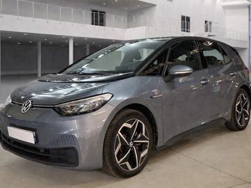 Pro S 82 kWh SoH 91%