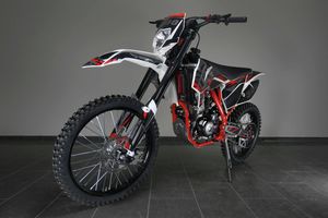 Ostatní, Leramotors Killer 300cc vodník