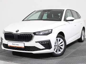 TOP SELECTION 1,0 TSI 85 kW DS