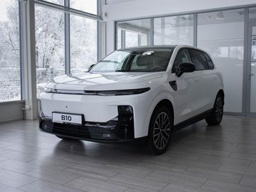B10 DESIGN BATTERIE PROMAX