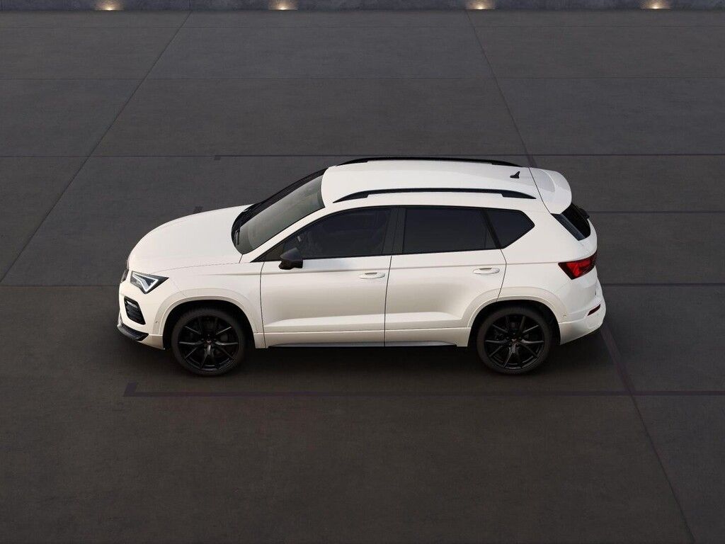 Cupra Ateca, 2.0 TSI 140kW DSG 4WD - fotka 2