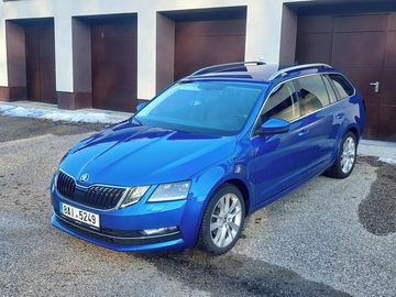 2,0TDi 110kw,Style+, LED,Tažné