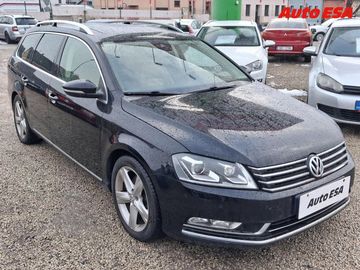 2.0TDI 4x4,DSG,xenon
