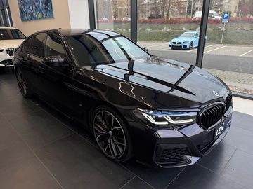 M550i xDrive Sedan