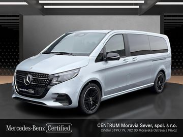 V 250d /Style/XL/4M/ FACELIFT