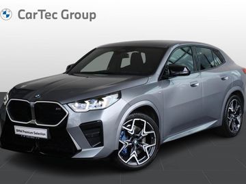 M35i xDrive