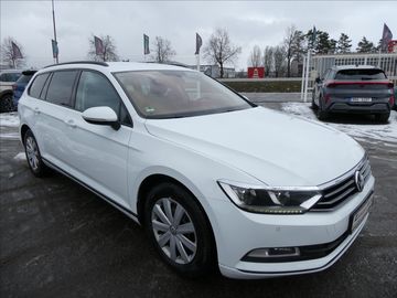 2,0 TDi 110kW 1.MAJITEL, NAVI