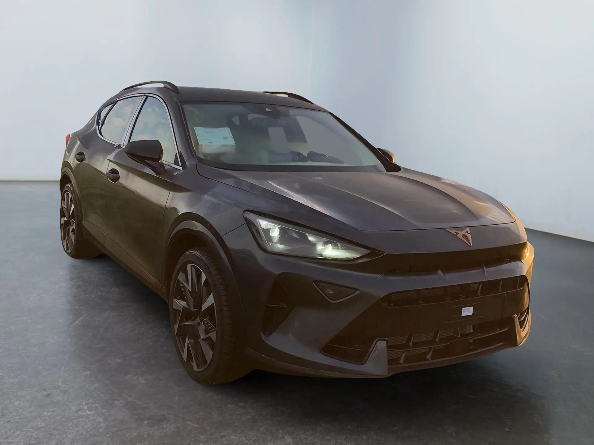 Cupra Formentor, 2.0TSI 204k 4x4 Matrix,19"Senn