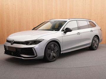 R-Line People 2.0 TDI DSG