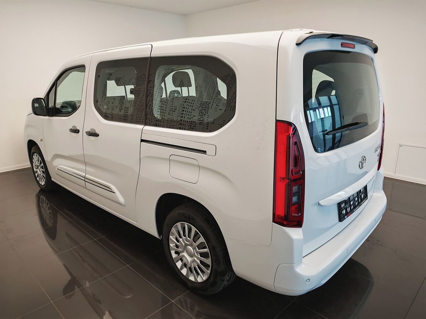 Toyota Proace, Proace City Verso MC24 - - fotka 6