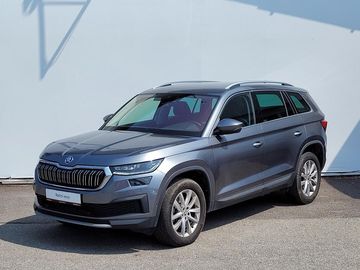 Style Plus 2.0 TDI 147 kW