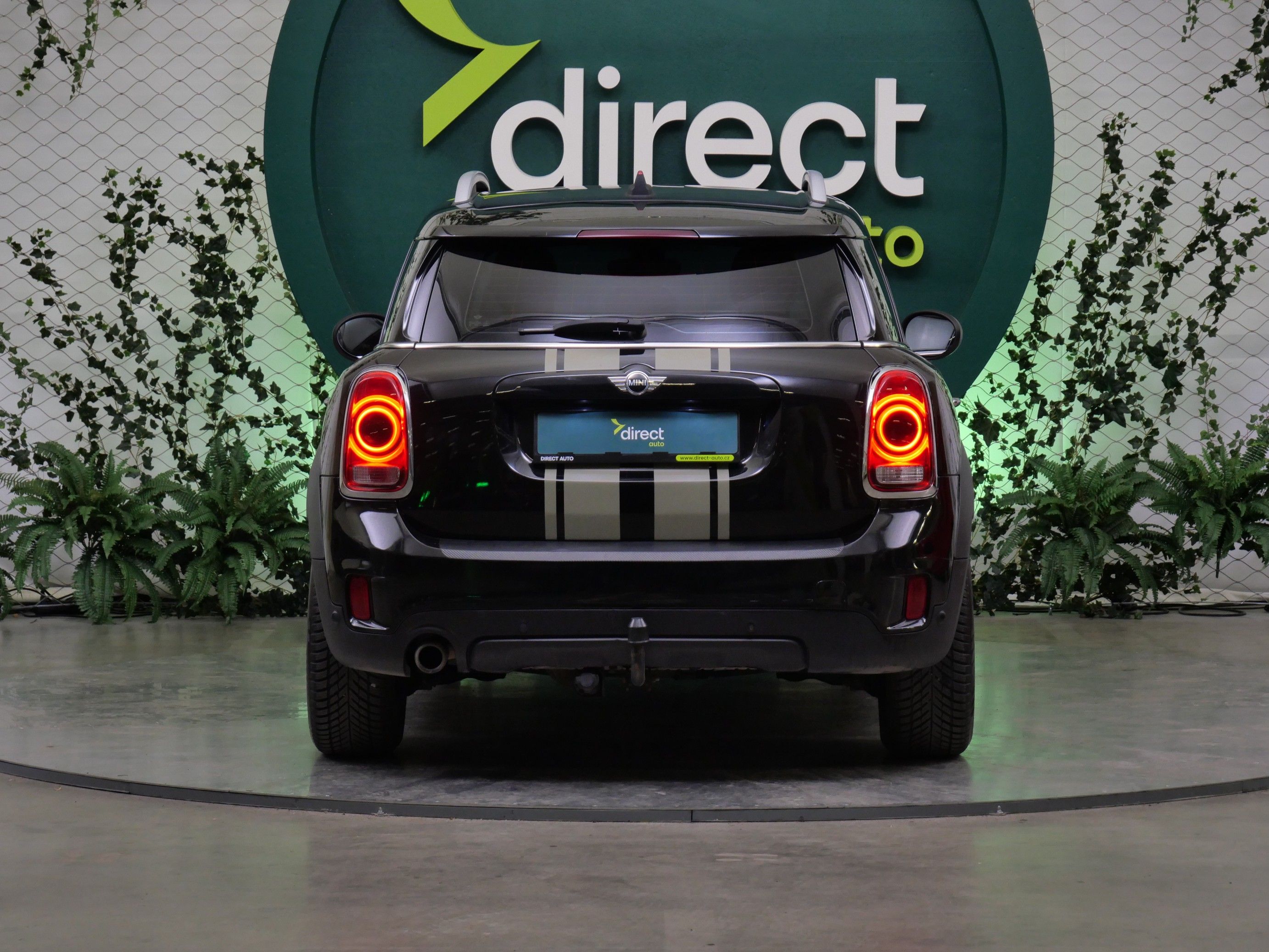 Mini Countryman, 2.0 D 110 kW ALL4 - fotka 6