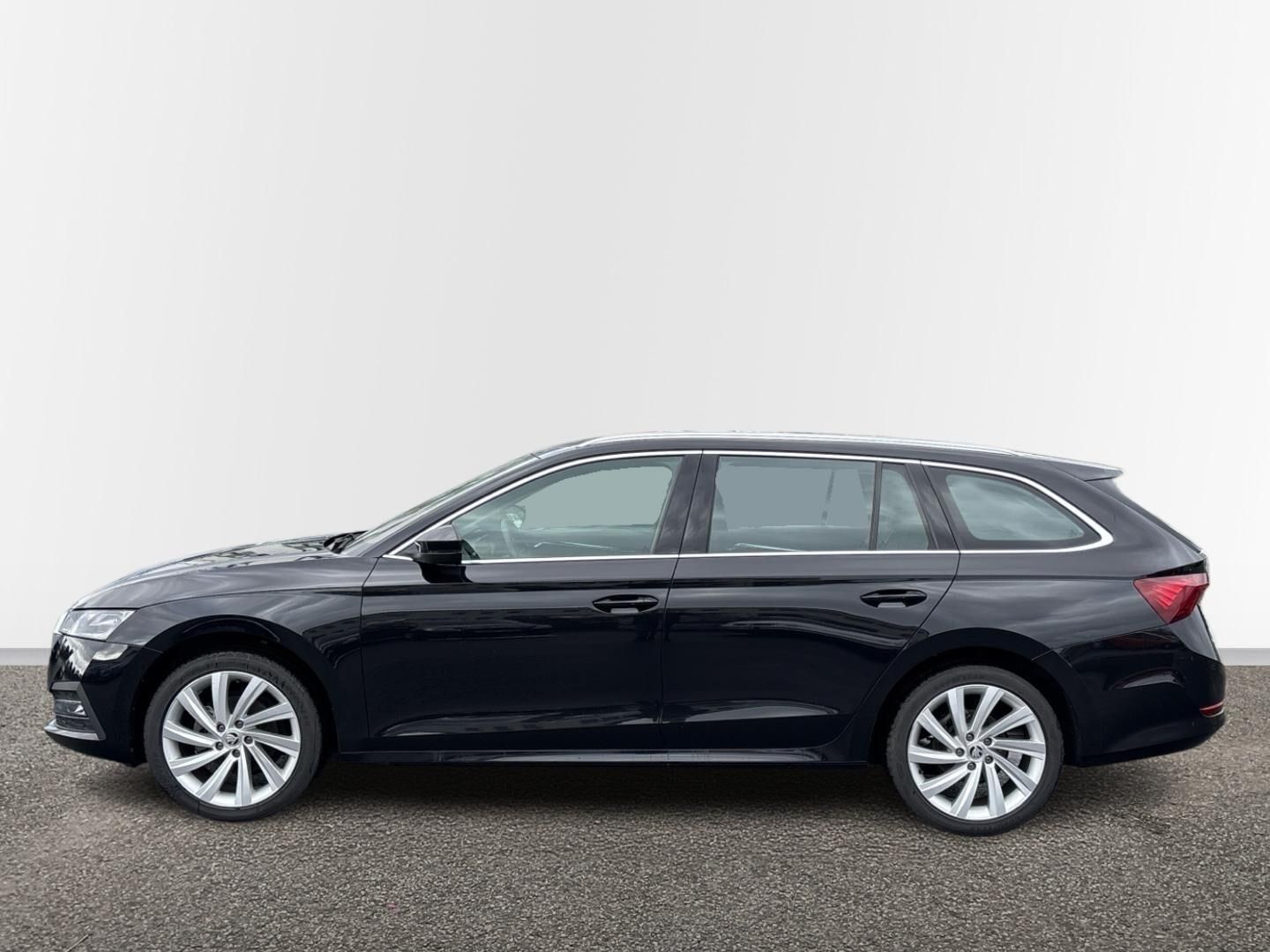 Škoda Octavia, 2.0 TDI / 110 kW Style DSG - fotka 3