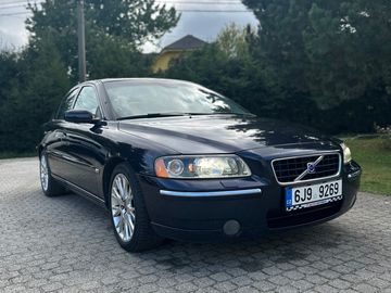 2,4 D5 120kW - Summum