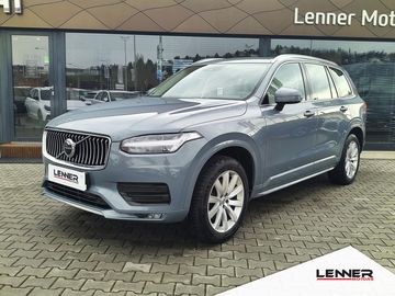 B5 2.0/173kW Drive-E 4x4 AT