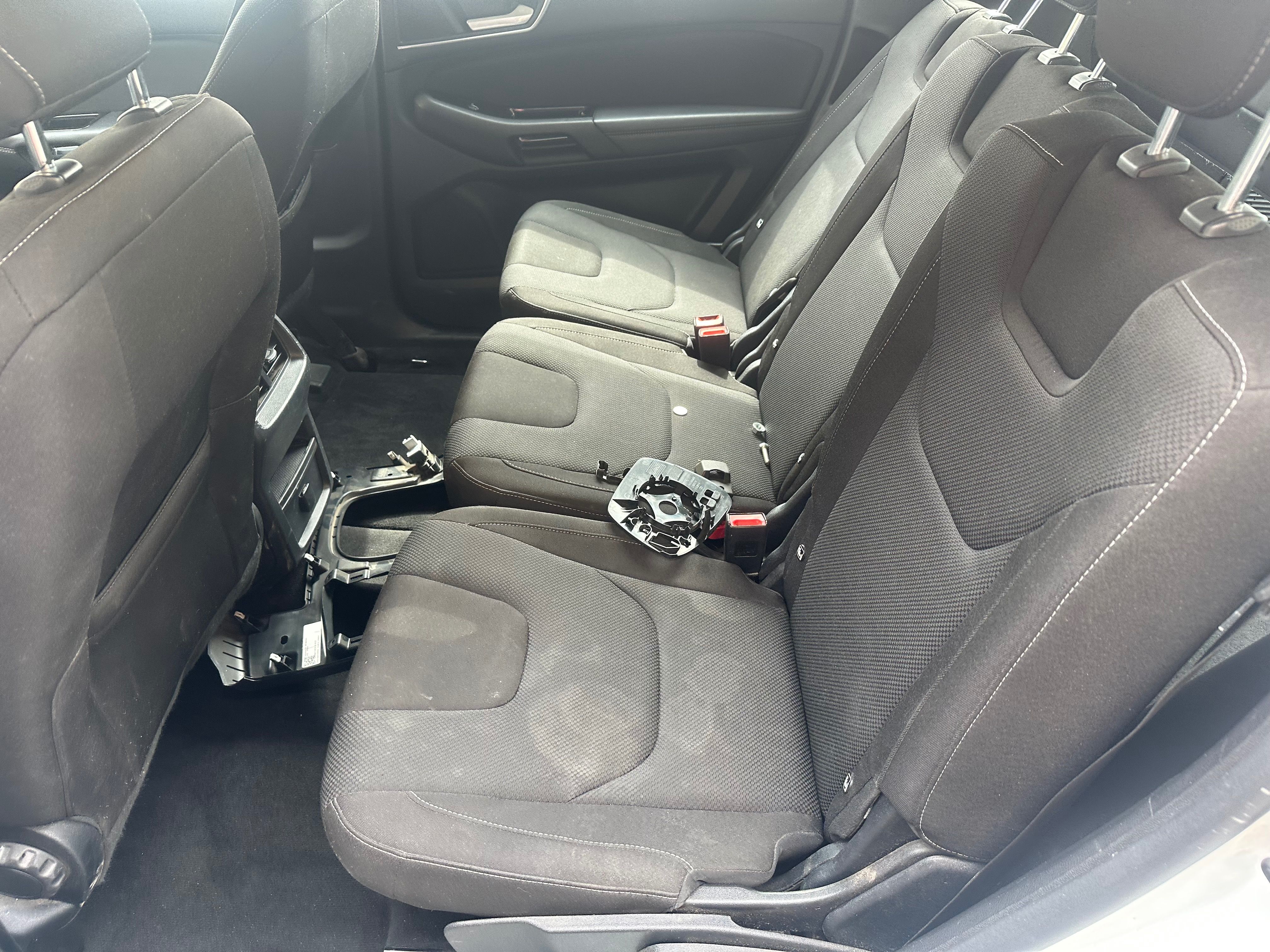 Ford S-MAX, 2.2tdci, vadná převodovka - fotka 6