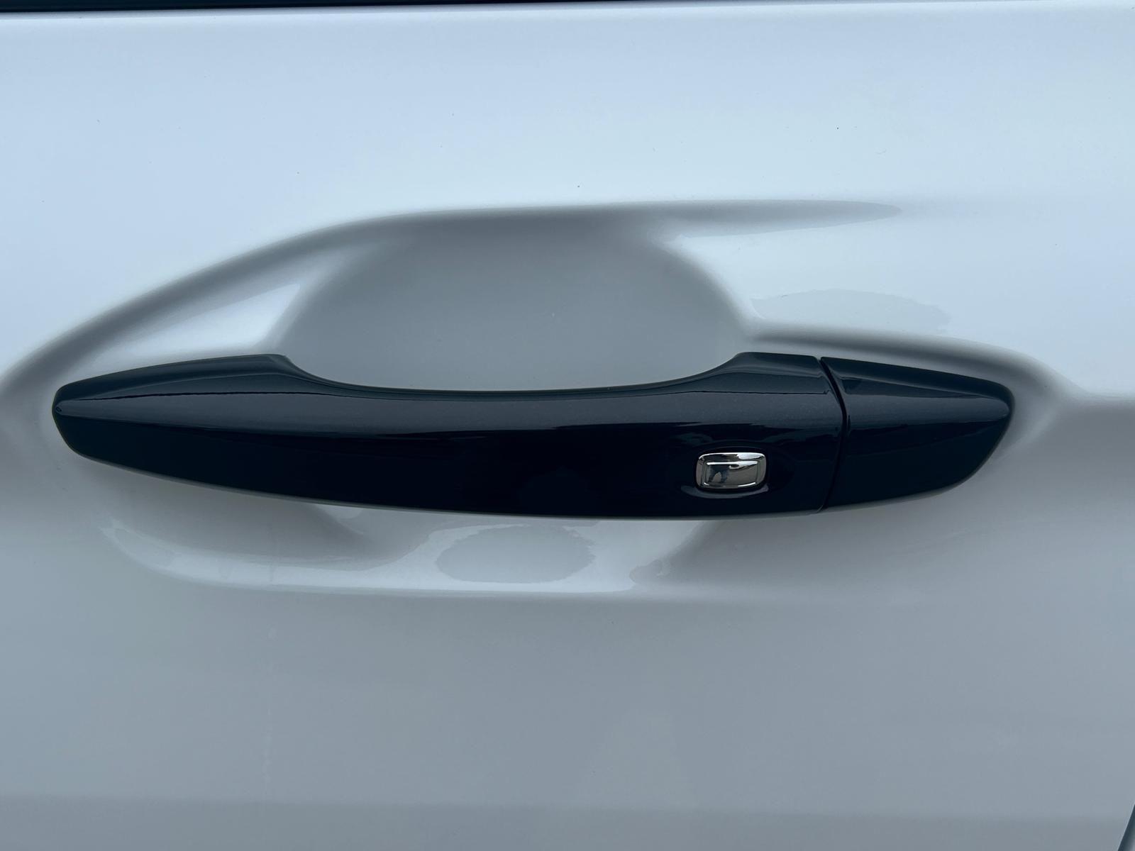 Dongfeng Shine, SHINE GS - fotka 6
