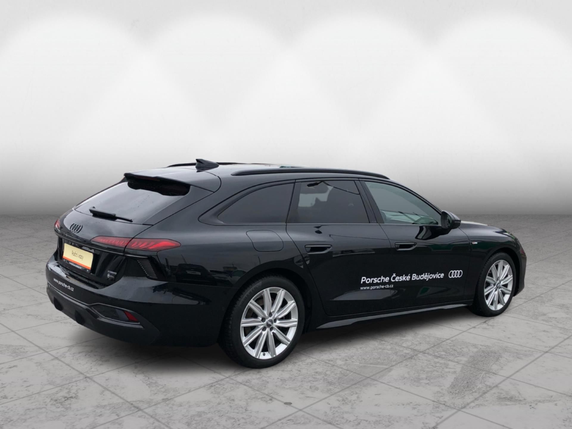 Audi A6, TDI - fotka 2