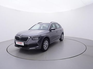 Ambition 1.0 TSI 70 kW