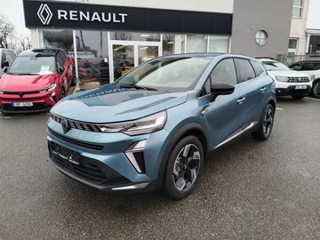 techno full hybrid E-Tech 160