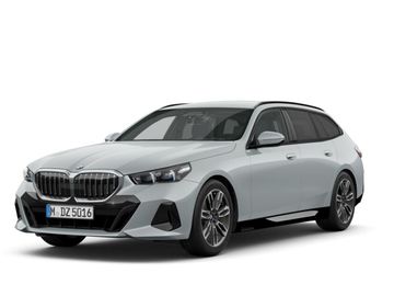 540d xDrive Touring