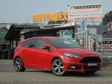 2.0 ST- 188kW- 74000 km- KLIMA