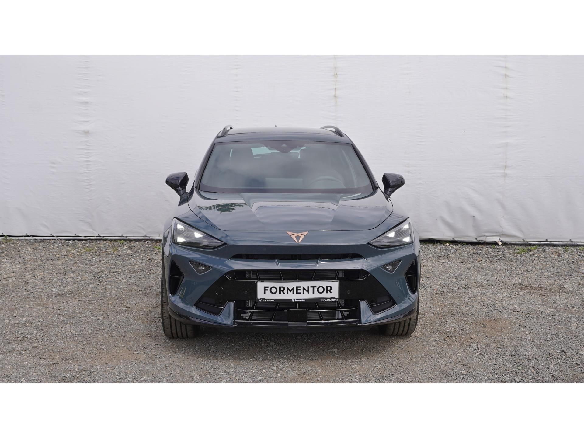 Cupra Formentor - fotka 4