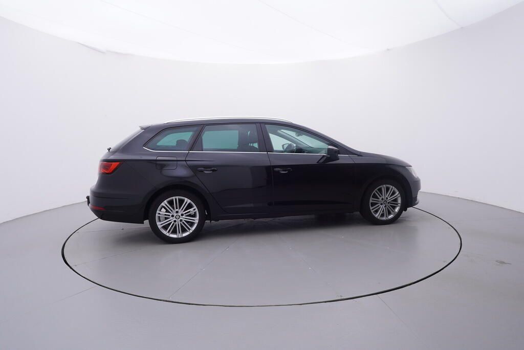 Seat Leon, Xcellence 1.5 TSI 110 kW - fotka 6