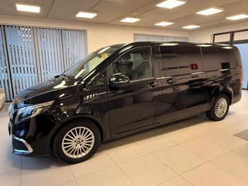 174KW, EXTRA LONG, TOP VÝBAVA