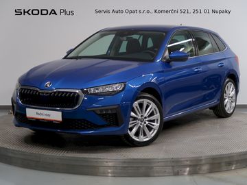 TOP SELECTION 1.5TSI 110KW TAŽ