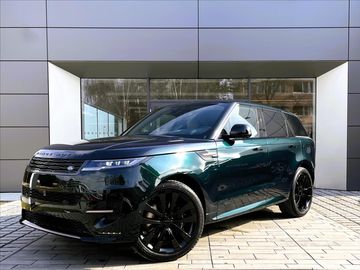 3,0 P550e AUTOBIOGRAPHY PHEV /