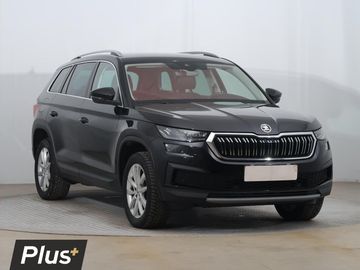 2.0 TDI, Style