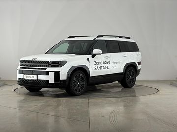 1.6 T-GDI / 185 kW Caligraphy