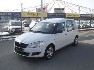1.2 TDi
