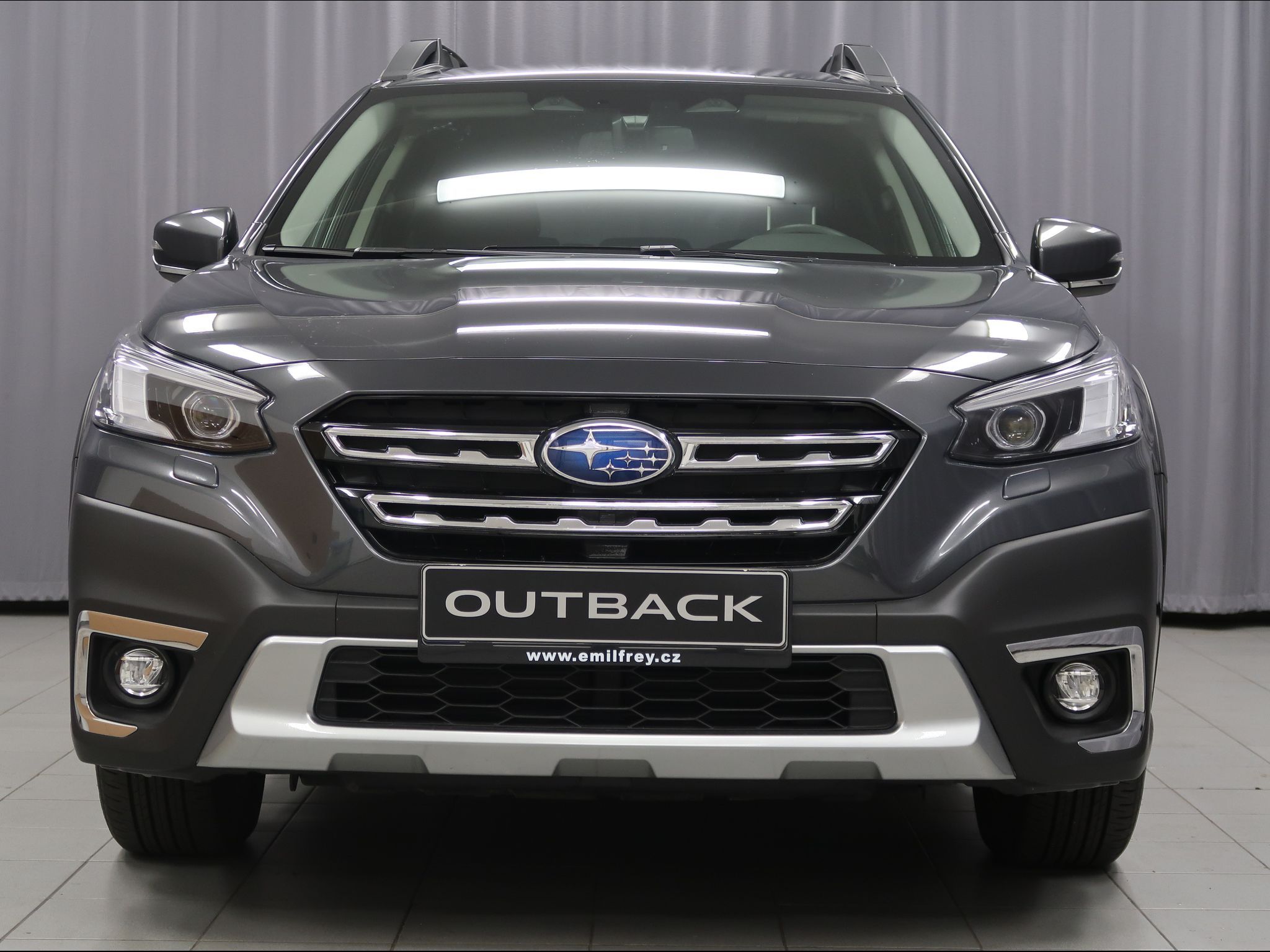 Subaru Outback, Active 4X4 AWD, Ihned k odběru - fotka 3