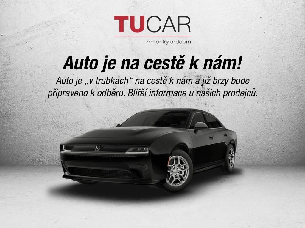 Dodge Charger, R/T SixPack 420Hp AWD - fotka 2