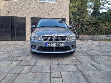 Po rozvodech top stav SERVISKA