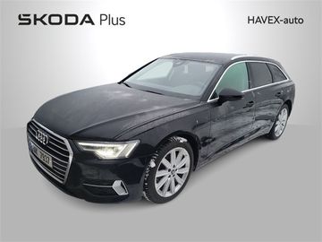 45 TDI Quattro AT Sport