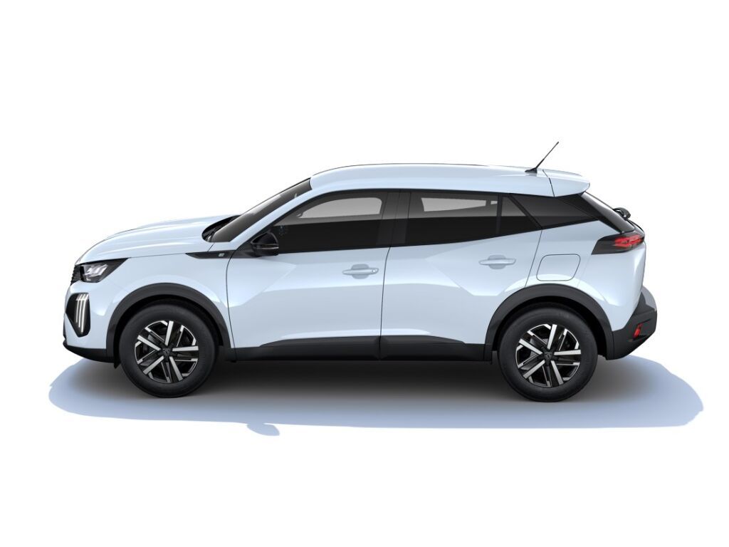 Peugeot 2008, 2008 STYLE Elektromotor 156k ( - fotka 3