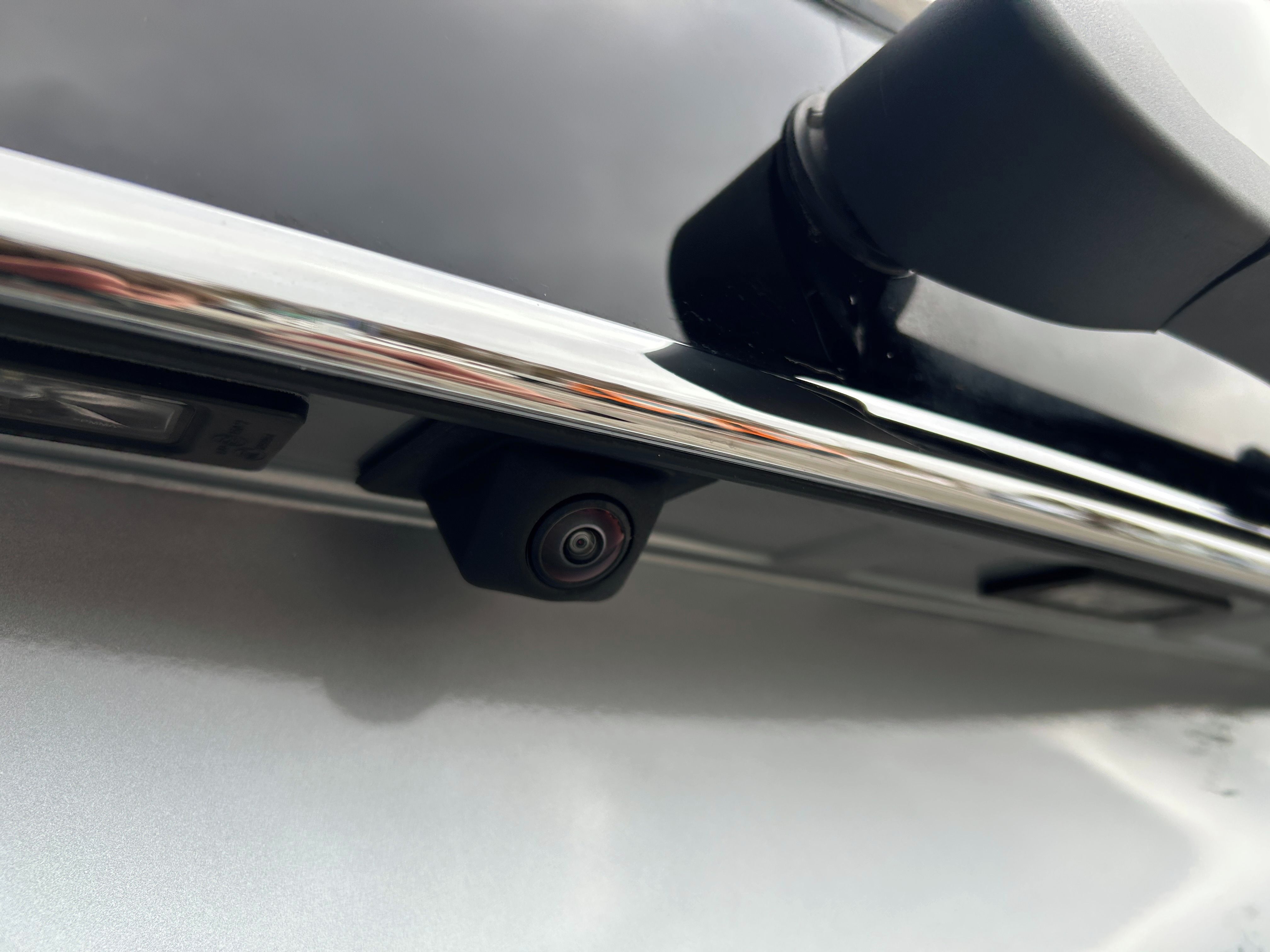 Ford Tourneo Connect, 1.5 Ecoboost 85kW AT Titanium - fotka 6