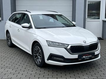 2.0TDI Ambition ČR NOVÉ