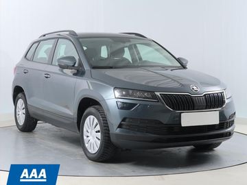 1.5 TSI, Ambition