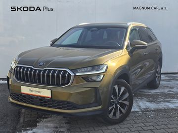 TOP SELECTION 2,0 TDi / 142 kW